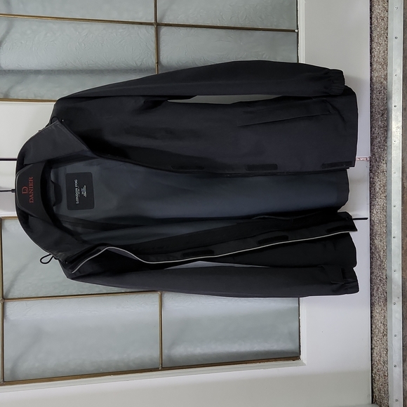 London fog rain jacket - Picture 3 of 3